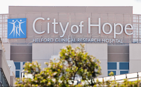 希望之城国家医疗中心：全美知名的癌症治疗机构