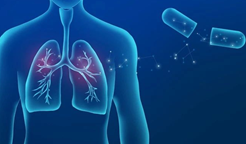 查出肺结节没当回事，数年后肺癌找上门！有这5个特征的结节，千万要小心！