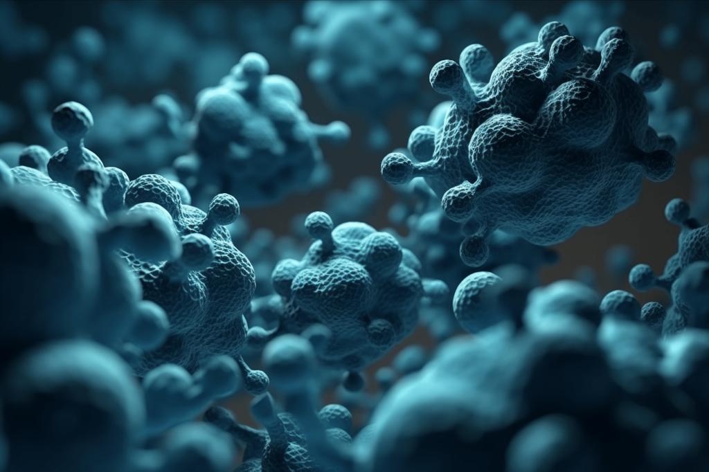 硼中子俘获治疗（BNCT）揭秘：细胞级精准爆破的日本抗癌新方案