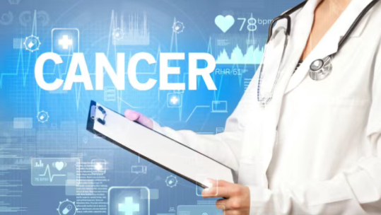 美国癌症生存率首破70%：为何生存率增速最快的，偏偏是肺癌、肝癌、胰腺癌等“高难度癌症”？