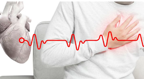 浙江48岁亿万富豪去世…其实，心梗不是突然发生的，如何预防和避免心梗？