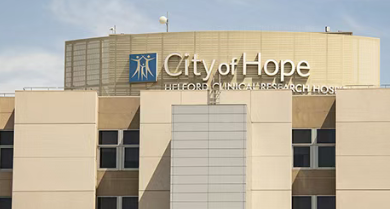 美国City of Hope患者案例：孕期确诊晚期结肠癌，她成功生下健康宝宝，抗癌奇迹已持续4年