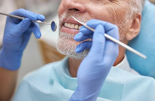 美国研究发现：定期洗牙和口腔检查，使肝硬化患者肝癌发生风险降三成！
