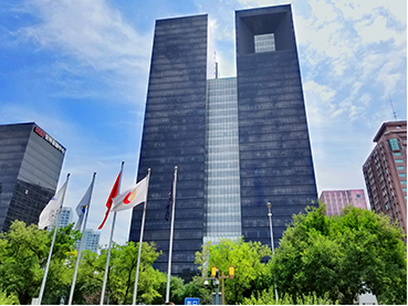 北京盛诺一家医院管理咨询有限公司(公司总部)