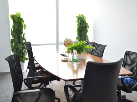 盛诺一家-公司环境