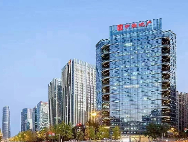 盛诺一家成都分公司