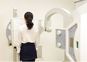 日本体检检查项目：身体检查