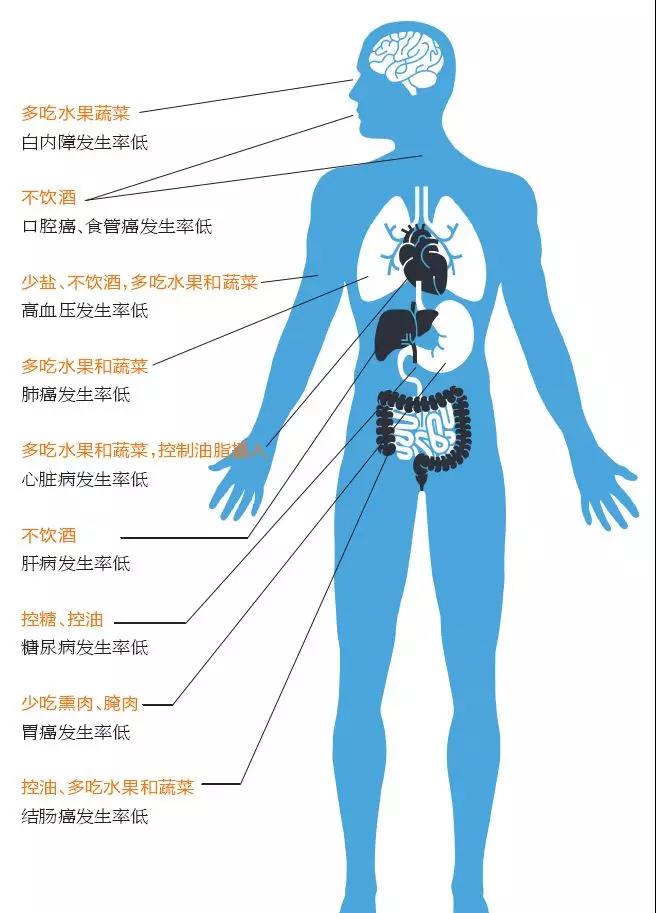 世界卫生组织推荐“健康饮食五项原则”，2020年从健康饮食开始！1.jpg