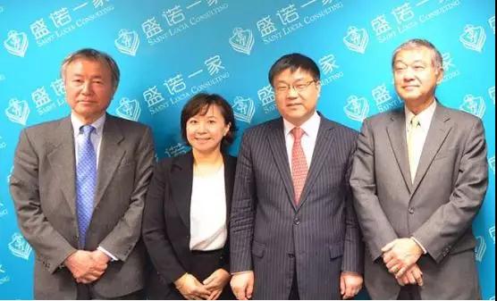 癌研有明医院访问盛诺一家，双方签署《体检备忘录》1.jpg