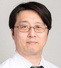 日本神经内分泌瘤治疗指南的编辑委员 医学博士工藤笃