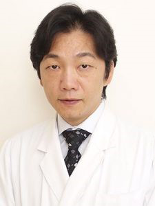 整形外科医生 脊椎专家 吉井俊贵副教授