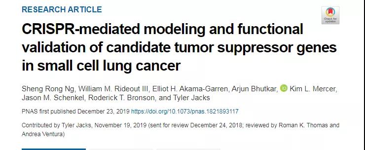 PNAS：探究“最致命”肺癌，科学家发现CRISPR-Cas9系统新应用.jpg