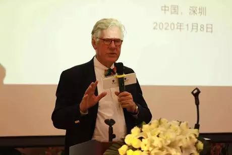 听哈佛专家讲心脏健康：盛诺一家Global Doctor尊享沙龙在深举行1.jpg