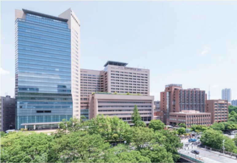 日本东京医科齿科大学医院：肝癌治疗手段和就医流程