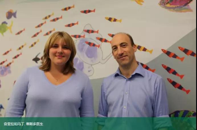 GOSH儿童医院:一场脑瘤手术重塑了癫痫女孩的艺术人生1.jpg GOSH儿童医院:一场脑瘤手术重塑了癫痫女孩的艺术人生1.jpg