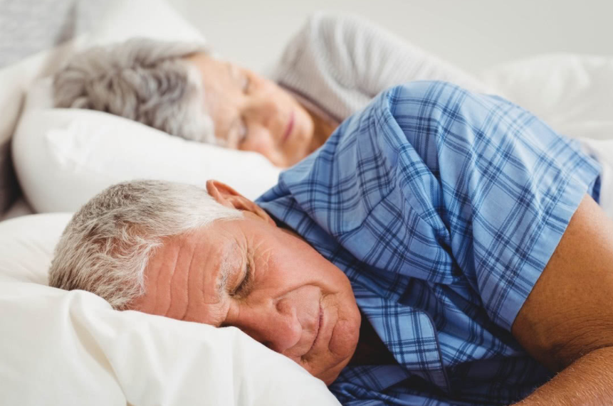 癌症睡眠