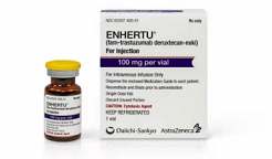 HER2低表达患者有望迎来新药，FDA授予Enhertu优先审评资格