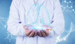 重磅！非小细胞肺癌新疗法正式获批，75%患者肿瘤大幅缩小或消失