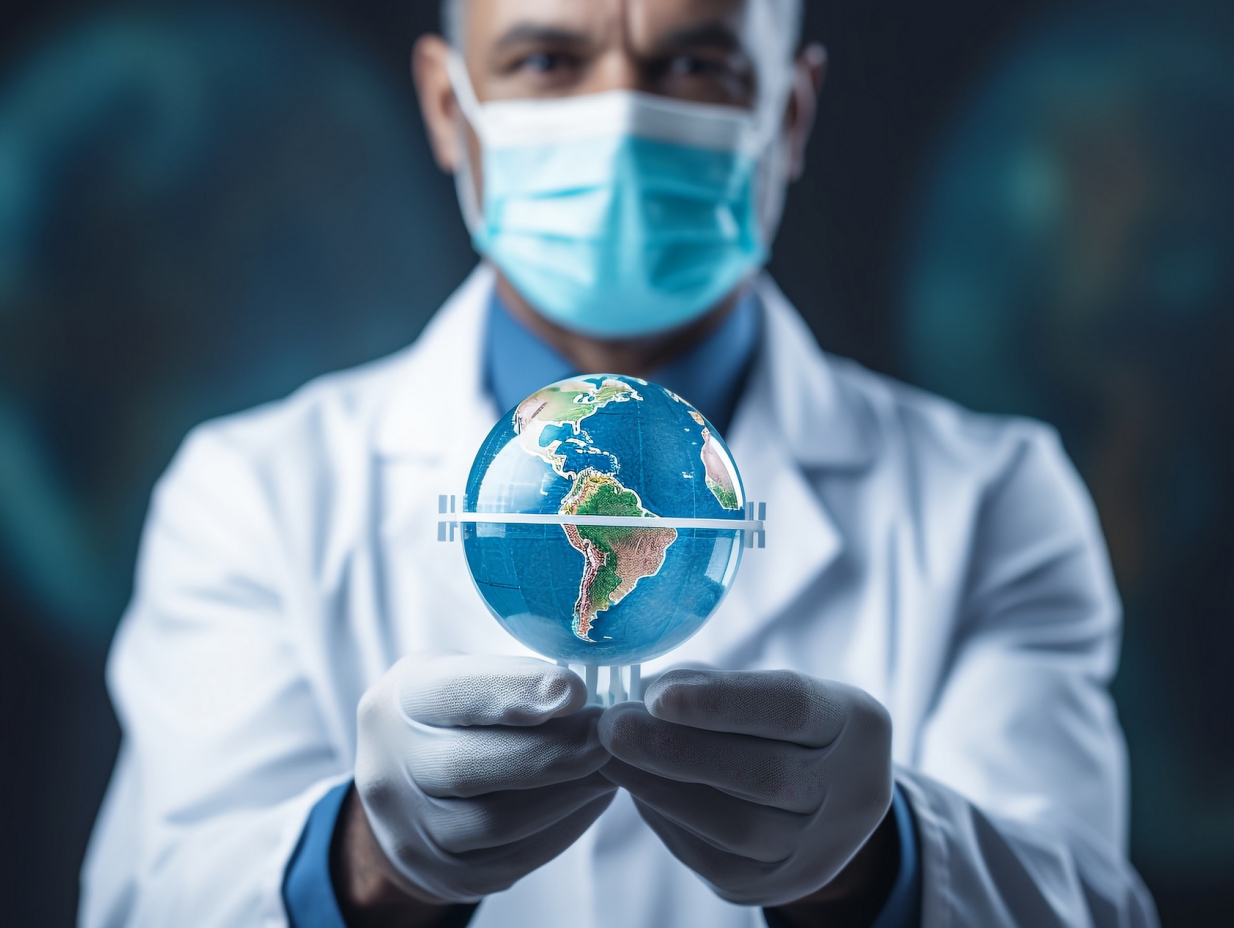 海外医疗：哪些国家治疗浆液性卵巢癌权威？