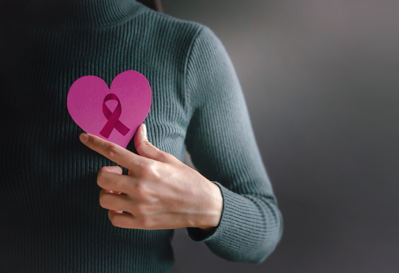 圣路加国际医院乳腺癌治疗指南