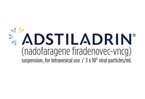 Nadofaragene firadenovec-vncg(Adstiladrin)