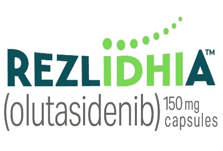 (Olutasidenib)Rezlidhia