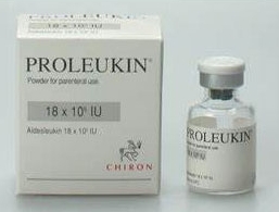 阿地白介素(Proleukin) aldesleukin