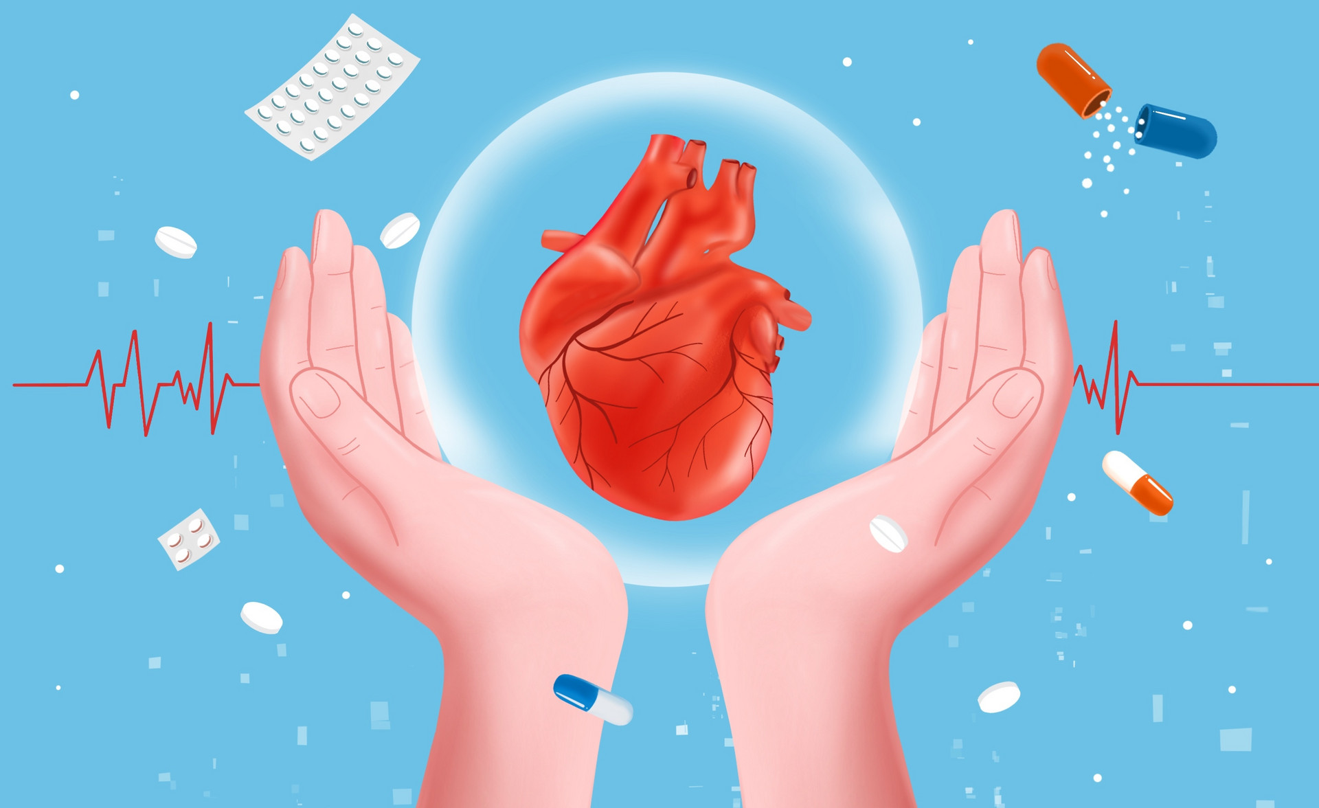 先天性心脏病去美国治疗应该选择哪些医院？