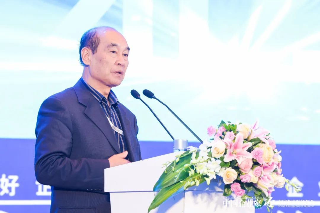 深圳市金融稳定发展研究院理事长王忠民 深圳市金融稳定发展研究院理事长王忠民