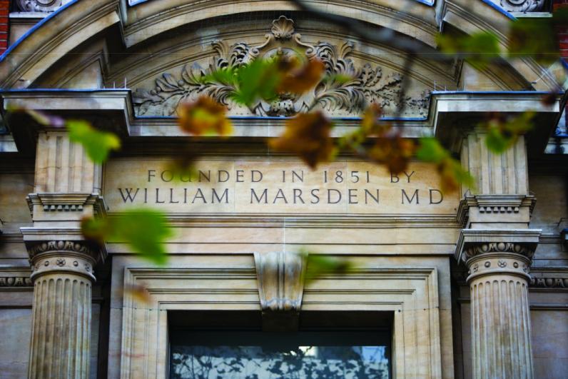 英国皇家马斯登癌症中心：卵巢癌治疗的新选择