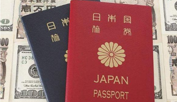 日本医疗签证