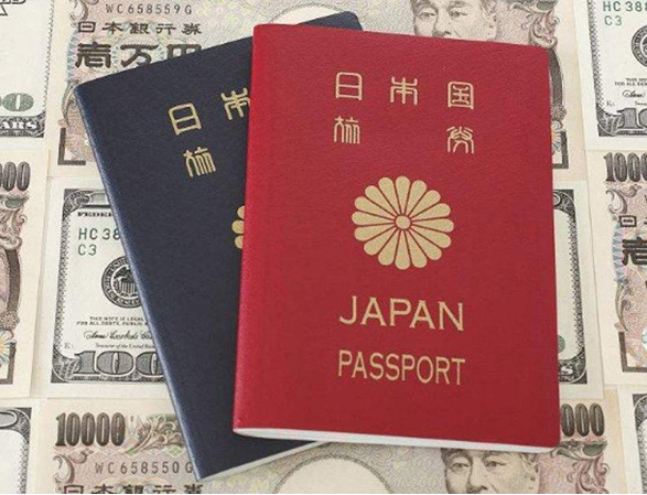 日本医疗签证