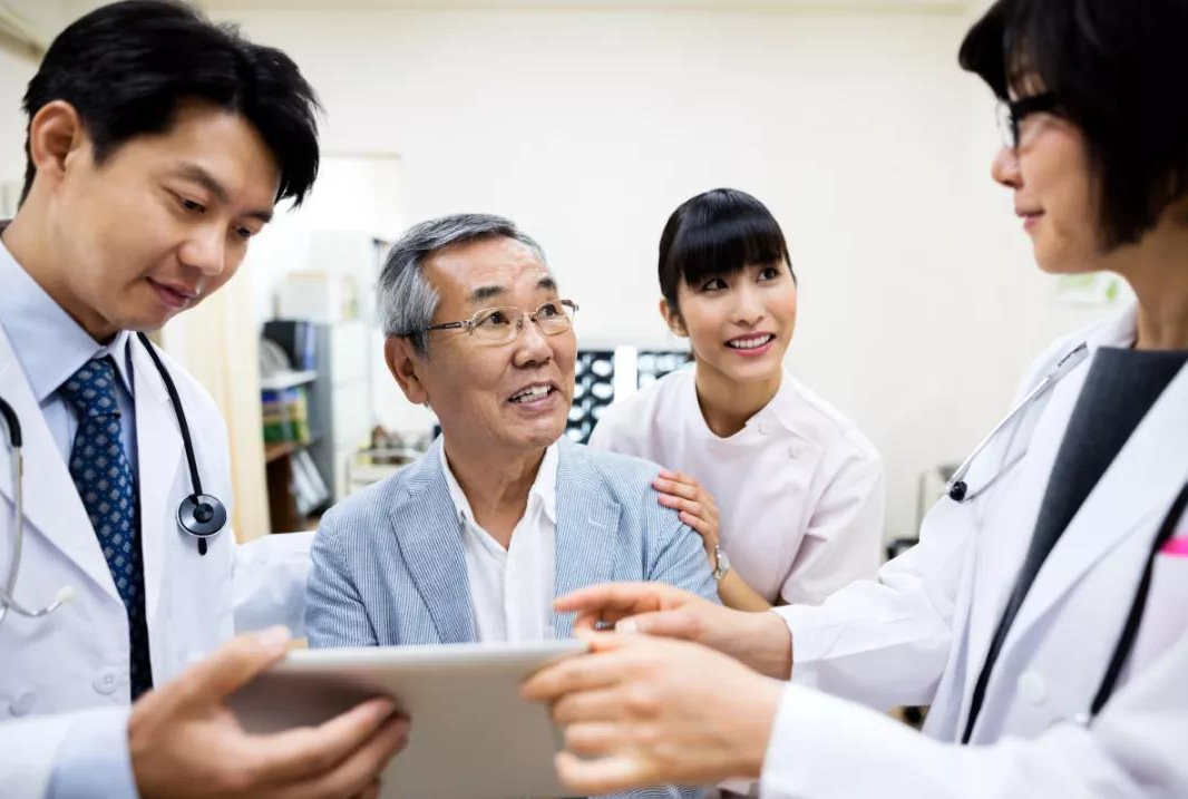 2023年日本医院排行榜前10名介绍
