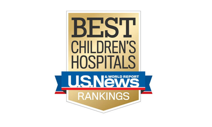 美国蕞佳医院排行榜
