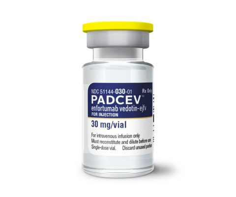 恩诺单抗(Padcev)