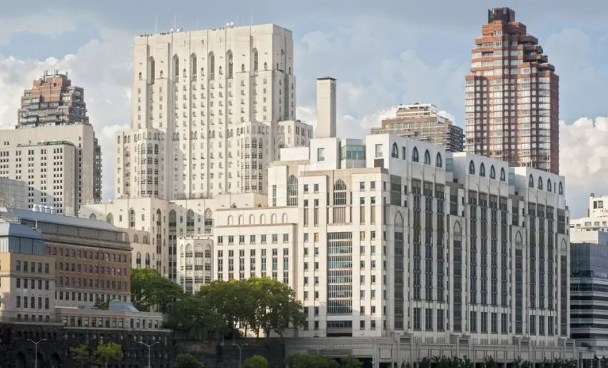 纽约长老会医院：优势科室、医院排名及就医流程