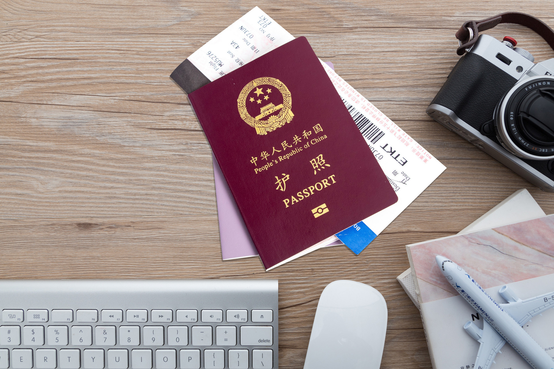出国看病怎么办理签证