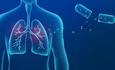 针对​3代靶向药耐药的EGFR突变肺癌患者，纪念斯隆凯特琳癌症中心说未来还有HER3-DXd这项新选择！