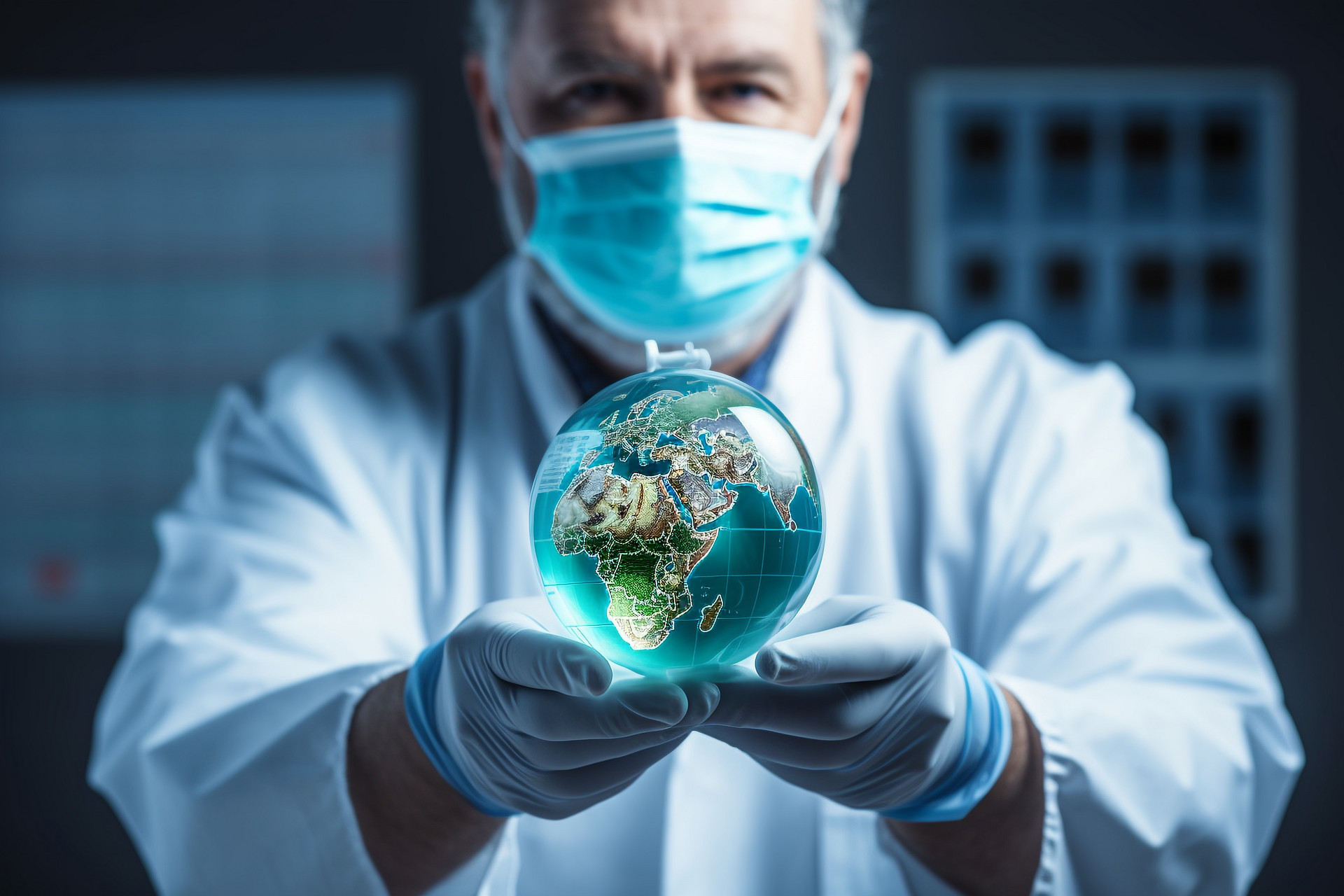 全球医院排行榜：哪些国家入榜医院多？