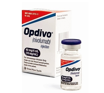 纳武利尤单抗(Nivolumab/Opdivo)