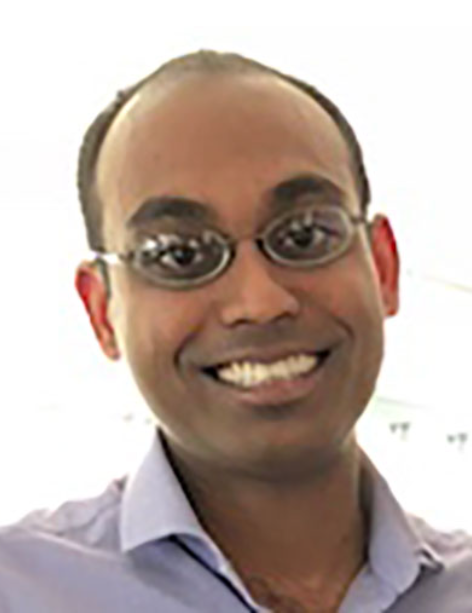 Vinayak Venkataraman