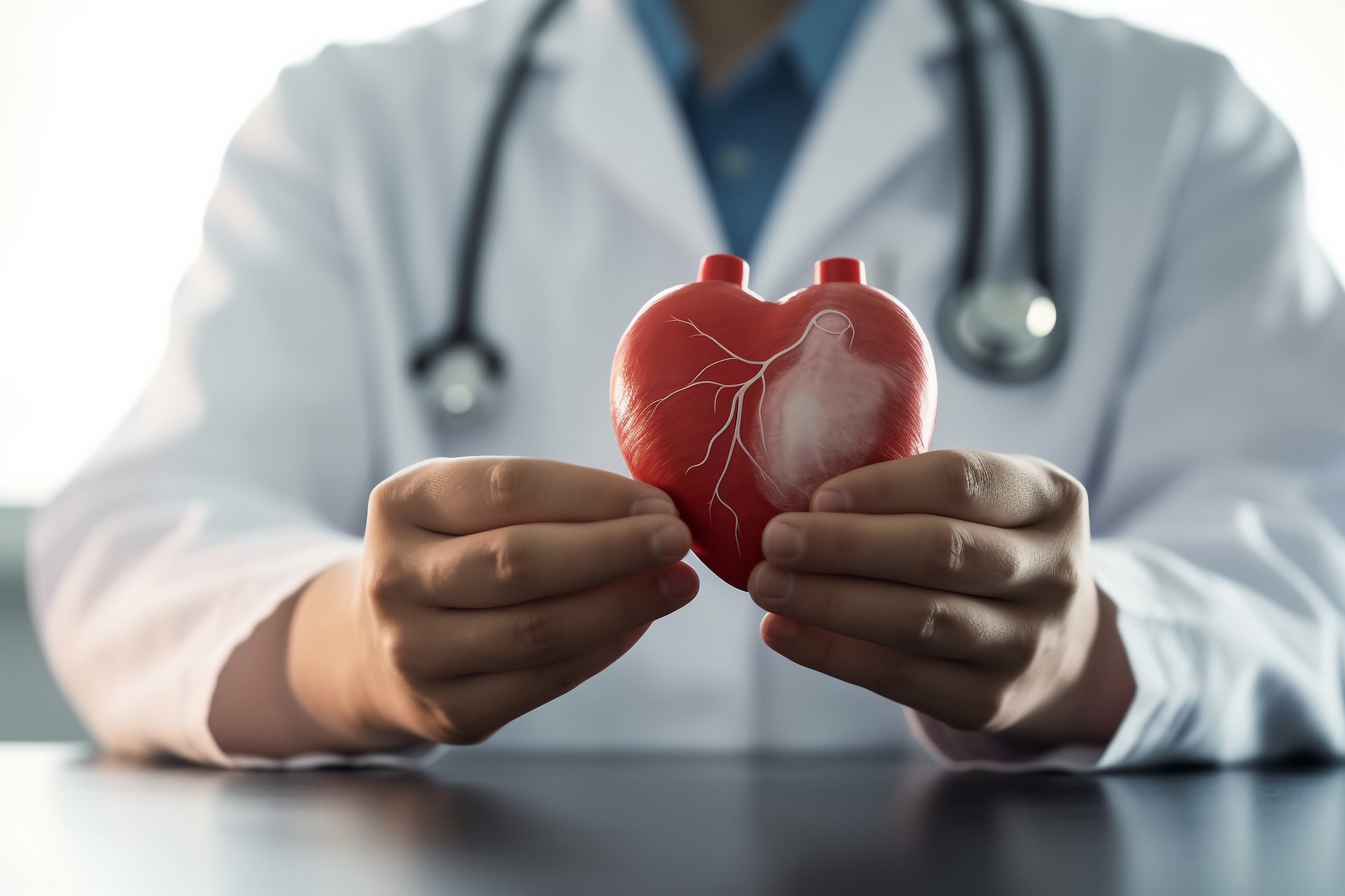心脏病美国就医：解析美国心脏病专家及其治疗优势
