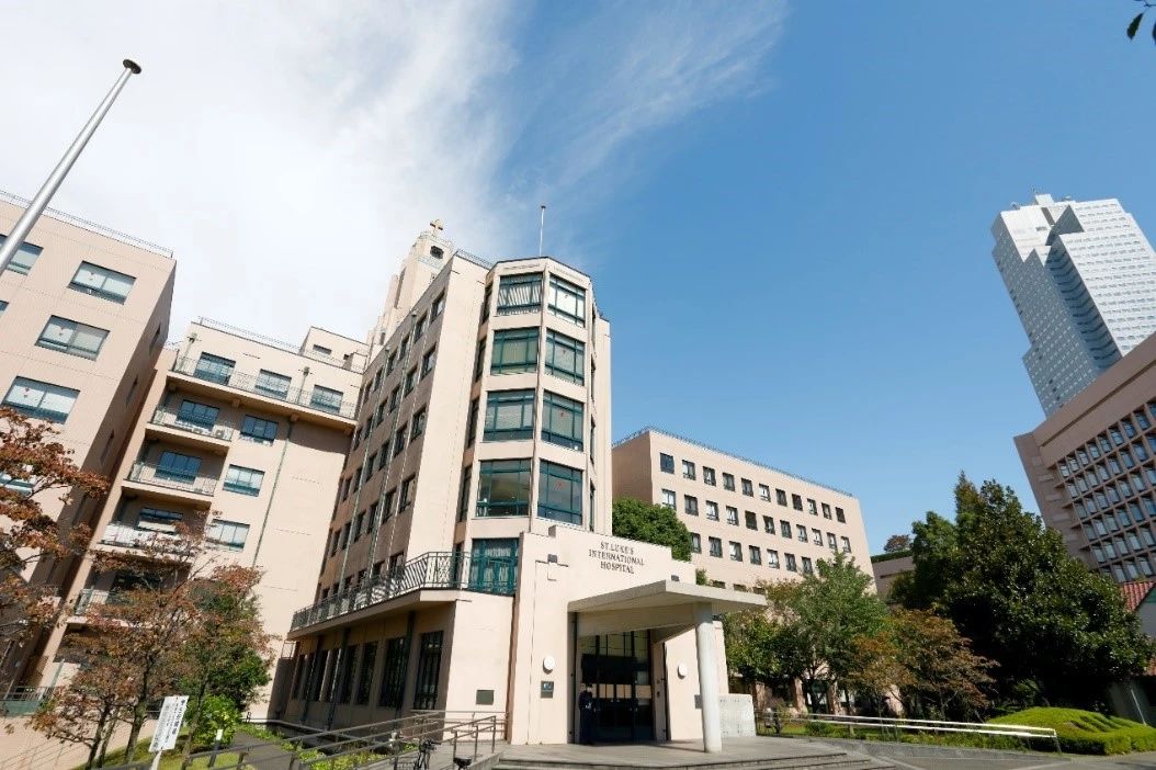 日本看病：圣路加国际医院治疗癌症有何优势