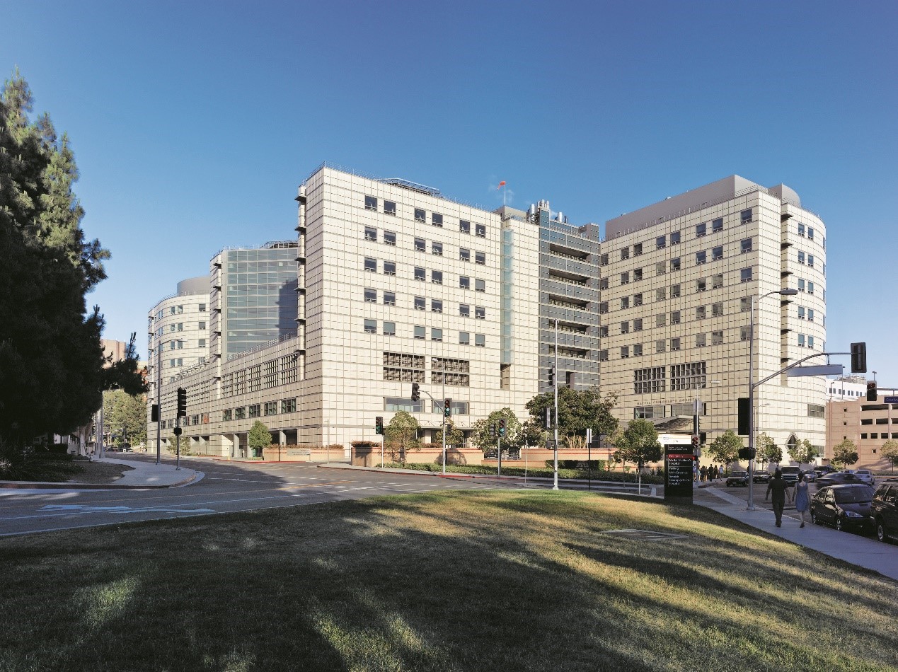 美国加州大学洛杉矶分校医疗中心癌症治疗流程
