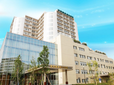 日本结直肠癌治疗：湘南镰仓综合医院的就医流程