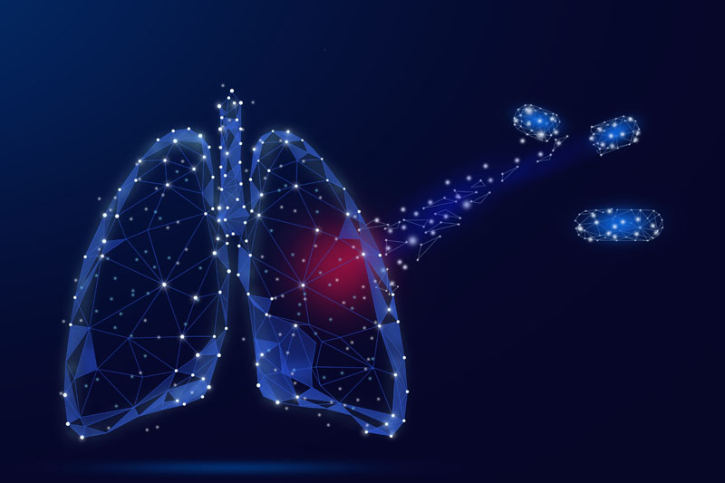 美国肺癌治疗指南：美国放疗技术在肺癌治疗中的前沿进展