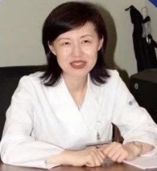 医学博士、东大医院国际体检中心负责人 饭塚阳子