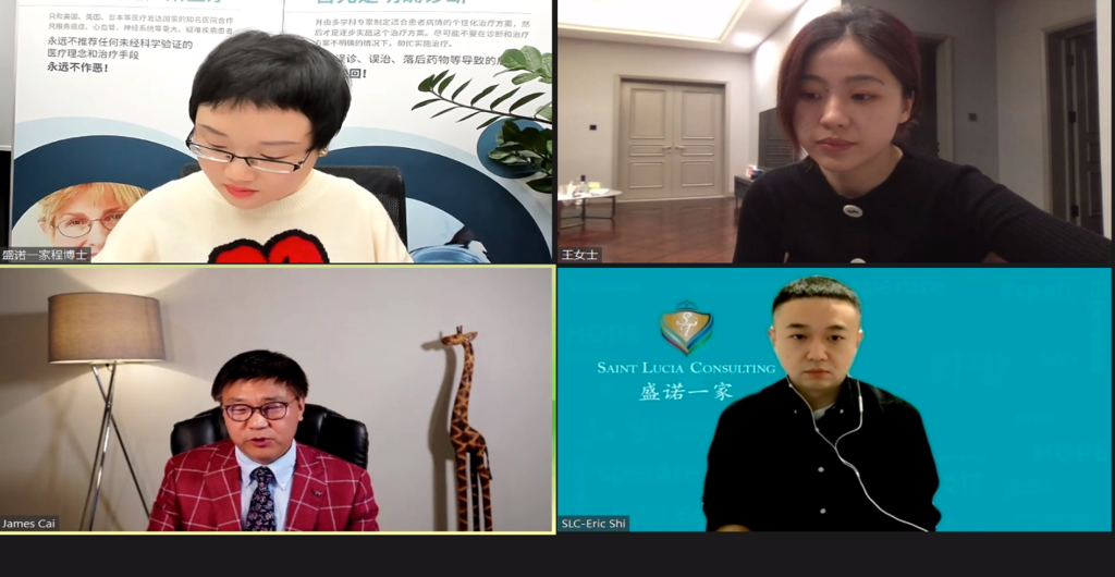 两度战胜胰腺癌,创造治愈奇迹!赴美就医家属分享肿瘤患者至关重要的就医法则