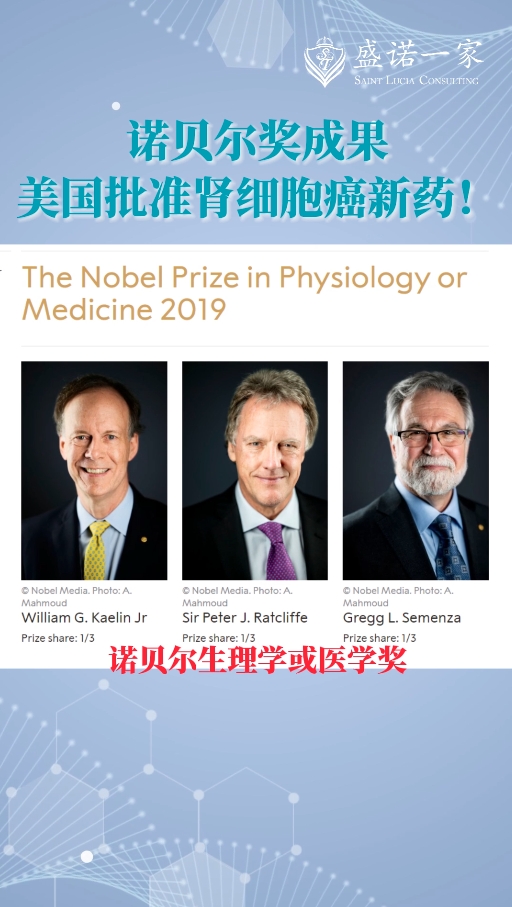 晚期肾癌患者新药：美国FDA批准肾细胞癌新药Belzutifan（贝组替凡）