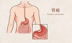全面超越化疗！晚期胃癌迎来新突破，显著延长患者生存期！